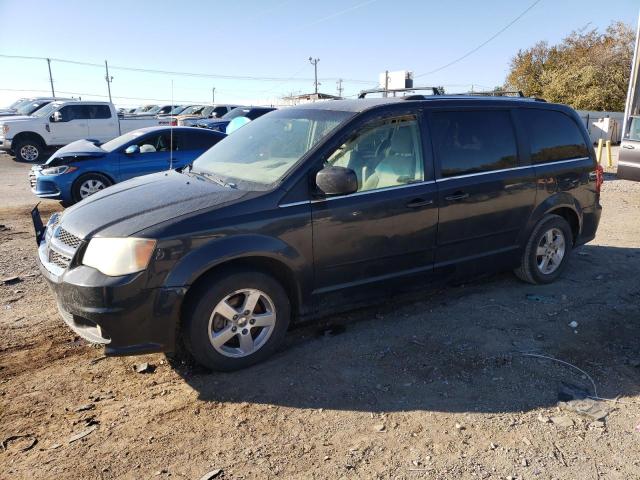 2011 Dodge Grand Caravan Crew