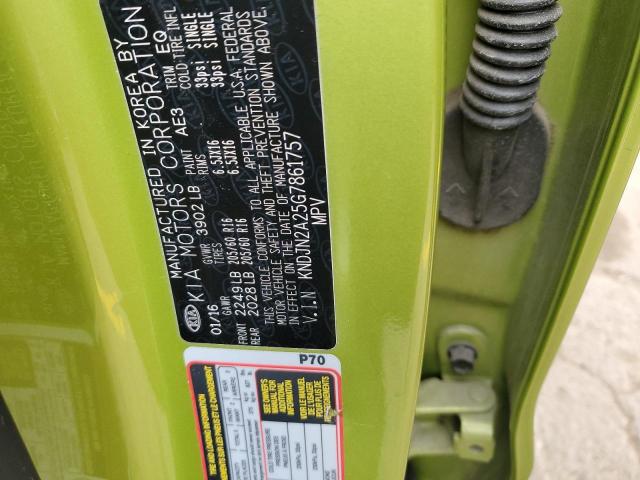 KNDJN2A25G7861757 KIA SOUL