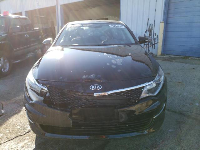 5XXGT4L30JG260739 | 2018 KIA OPTIMA LX