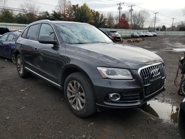 VIN WA1LFAFP8EA092590 2014 Audi Q5, Premium Plus no.4