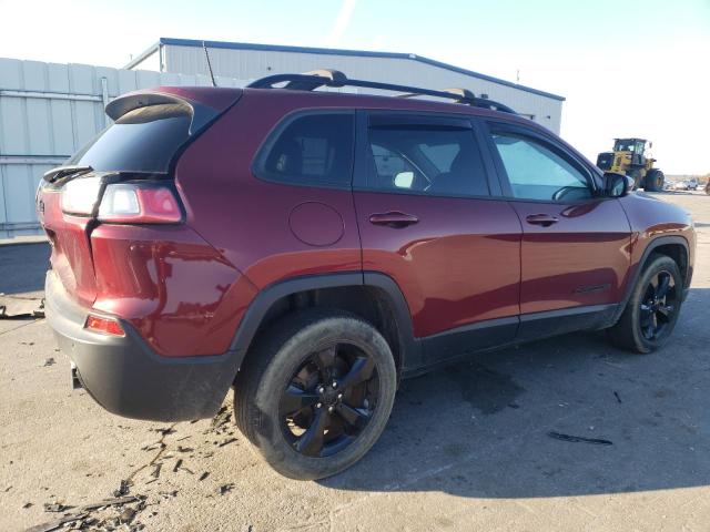 1C4PJMLB3LD644671 | 2020 JEEP CHEROKEE L