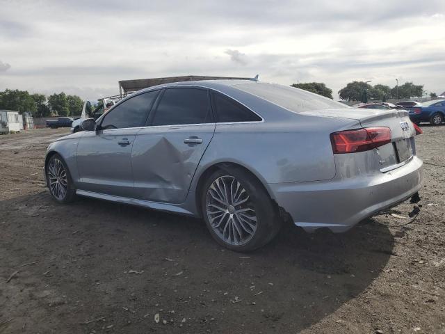 WAUHGAFC0GN003559 | 2016 AUDI A6 PRESTIG