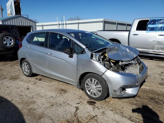 JHMGK5H50GX016852 | 2016 HONDA FIT LX