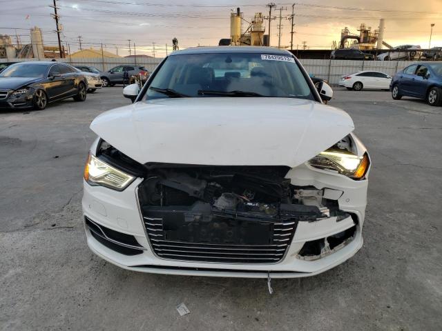 2016 AUDI A3 E-TRON - WAUTPBFF9GA103838