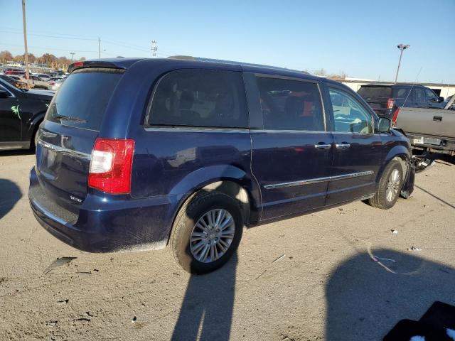 2C4RC1GG7FR618793 | 2015 CHRYSLER TOWN and COU