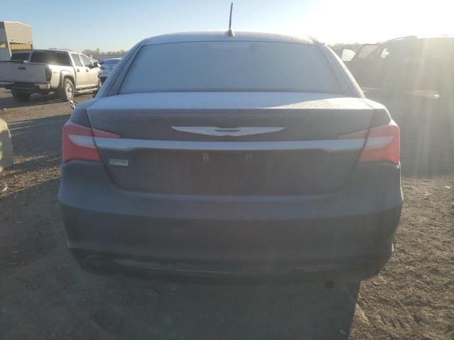 1C3CCBBB6DN545471 | 2013 Chrysler 200 touring