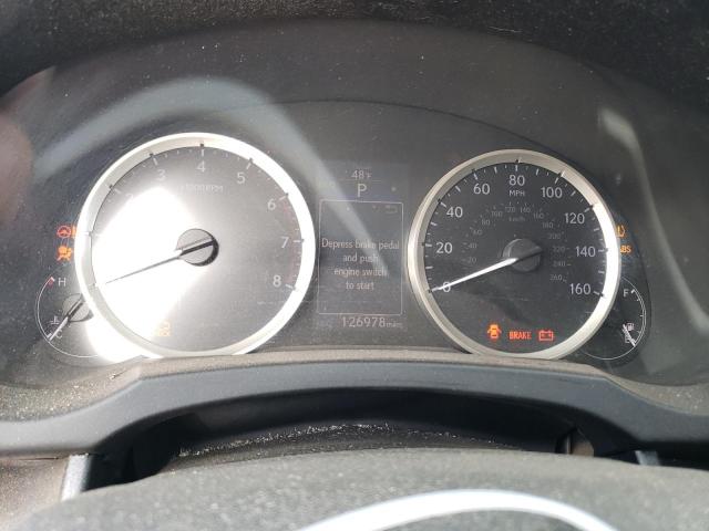 JTHBA1D27G5010415 Lexus IS 200T