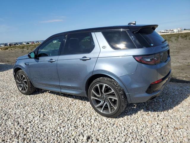 SALCL2FX6LH848368 | 2020 LAND ROVER DISCOVERY