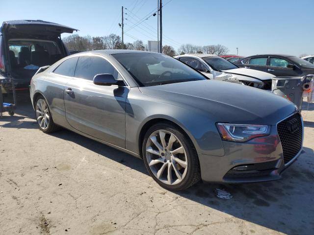 WAULFAFR8EA008420 | 2014 Audi a5 premium plus