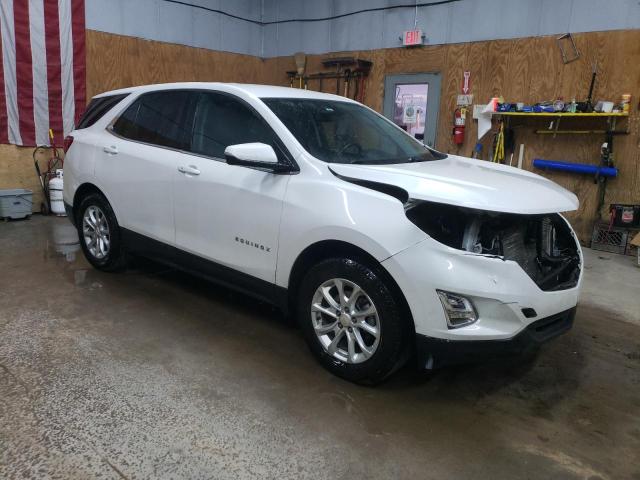 2GNAXJEV4J6129773 2018 Chevrolet Equinox Lt