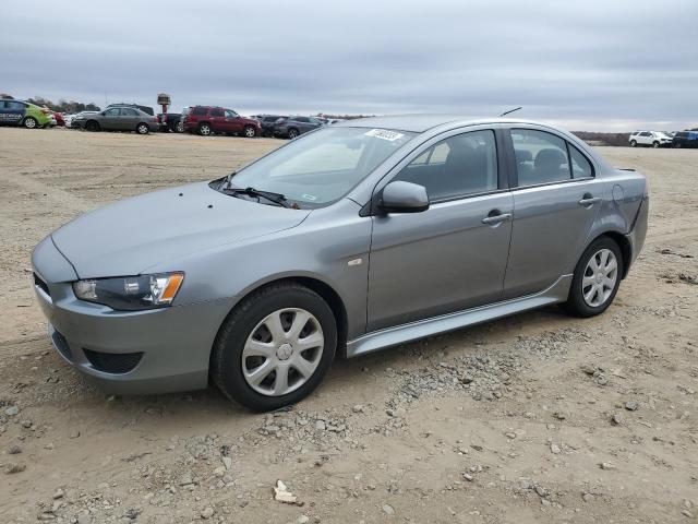 2014 Mitsubishi Lancer 