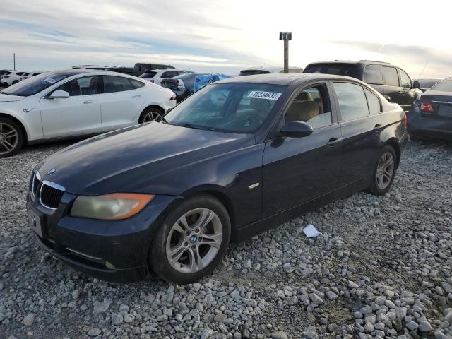 2008 BMW 3 Series 328i