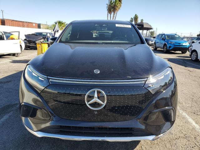 2023 MERCEDES-BENZ EQS SUV 45 - 4JGDM2DB3PA001821