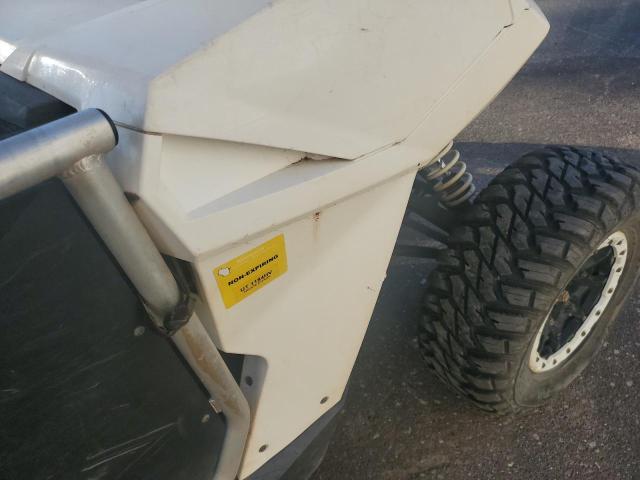 2015 CAN-AM MAVERICK 1 - 3JBPGAP24FJ000777