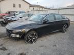2021 HONDA ACCORD SPO - 1HGCV2F36MA022677