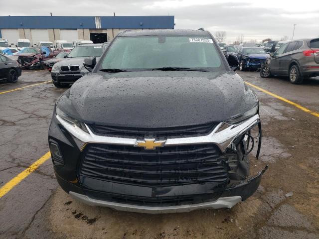 3GNKBBRA3KS582754 | 2019 CHEVROLET BLAZER 1LT