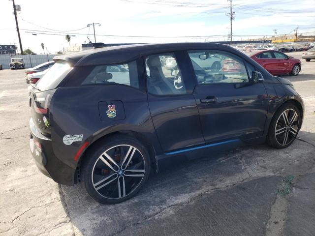 WBY1Z4C55EV273498 BMW I3 REX