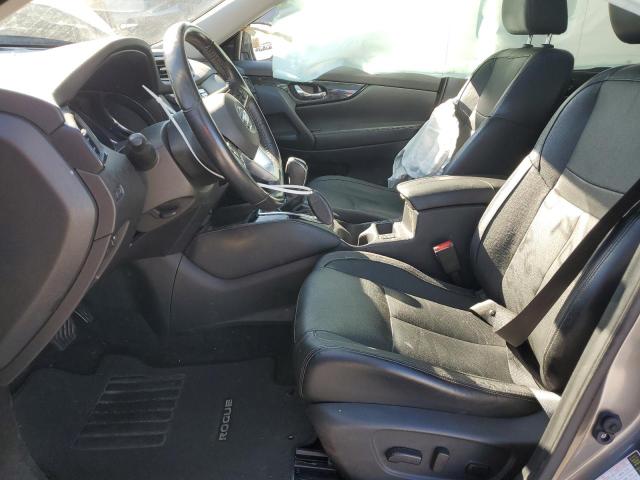 2018 NISSAN ROGUE S #2188510242