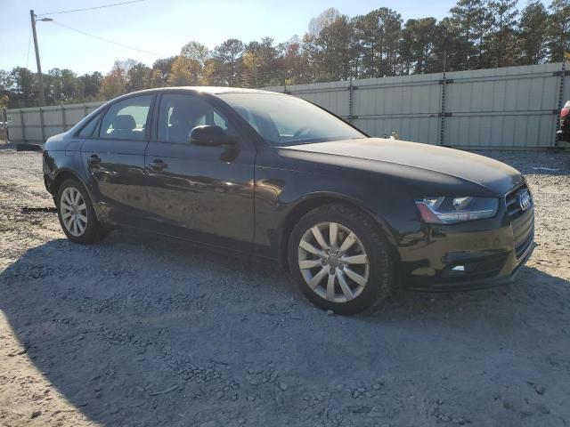 VIN WAUAFAFL1DN045755 2013 Audi A4, Premium no.4