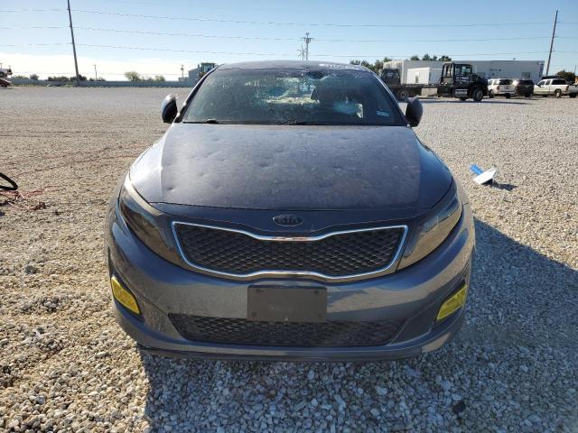 5XXGM4A76FG366333 | 2015 KIA OPTIMA LX