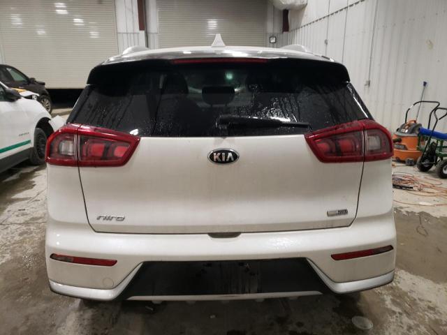 2019 Kia Niro Fe VIN: KNDCB3LC1K5217769 Lot: 75361933