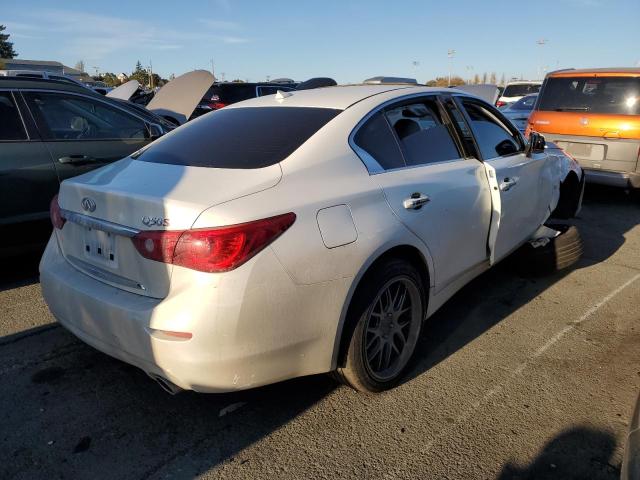 JN1BV7AP4EM691308 | 2014 INFINITI Q50 BASE