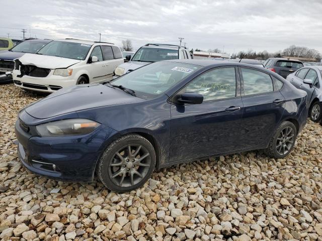 2014 Dodge Dart SXT