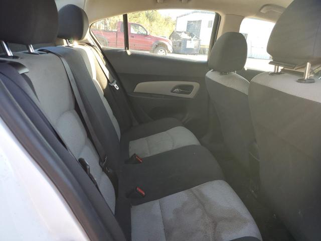 2016 CHEVROLET CRUZE LIMI - 1G1PC5SG7G7149173