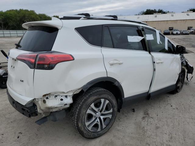 JTMZFREV9GJ099274 | 2016 TOYOTA RAV4 LE