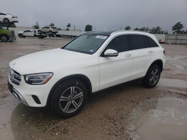 2021 Mercedes-Benz GLC GLC 300