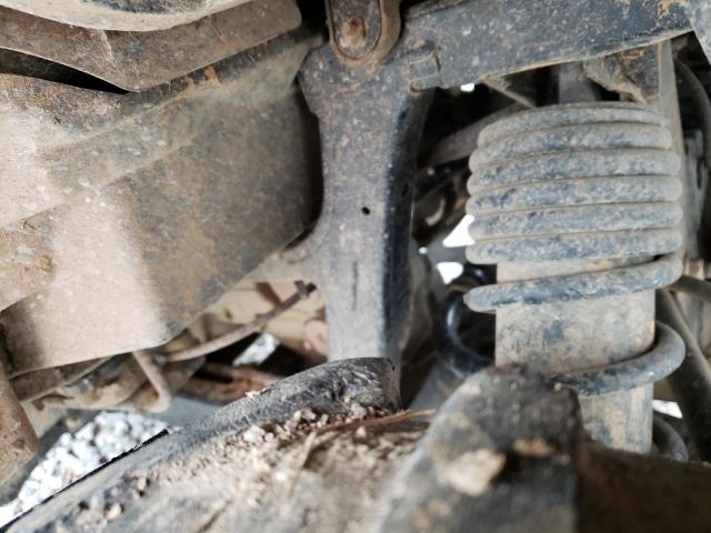 2017 HONDA PIONEER - 21HFVE0420H410279