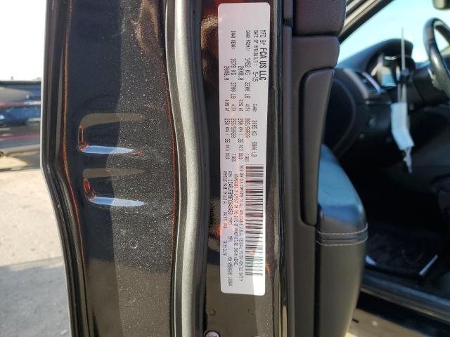 1C4RJFBM8FC845452 | 2015 JEEP GRAND CHER