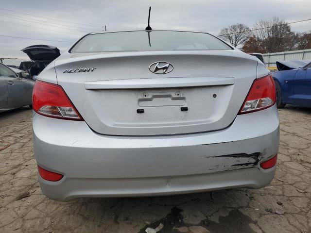2016 HYUNDAI ACCENT SE - KMHCT4AE5GU971502