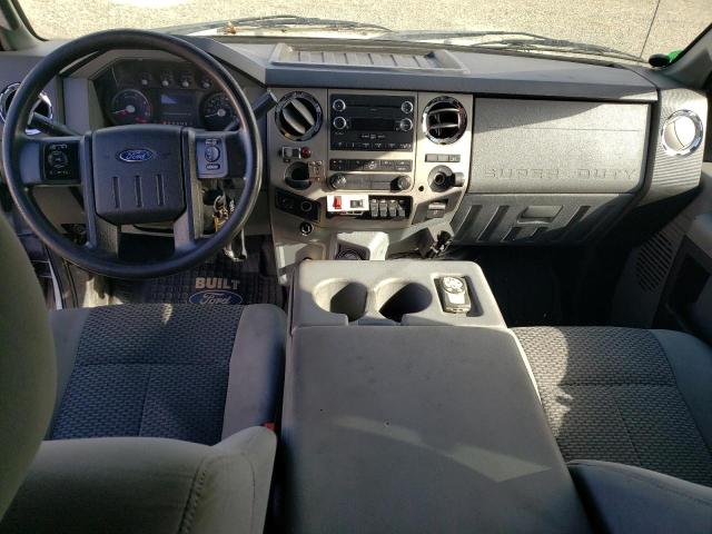 2017 FORD F650 SUPER 1FDWX6DE0HDB06074