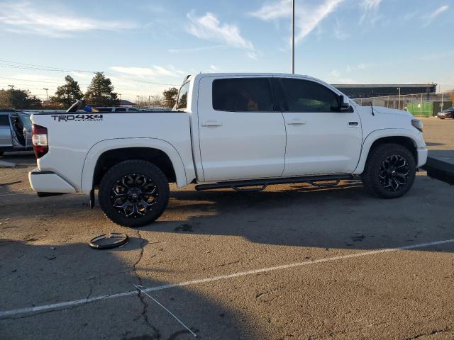 5TFAY5F11HX644555 | 2017 TOYOTA TUNDRA CRE