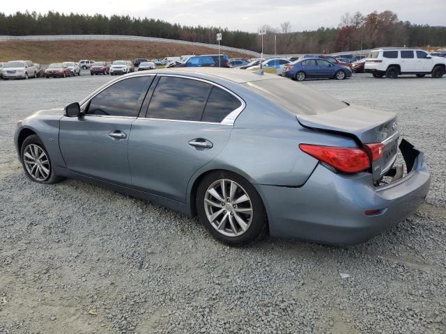 JN1CV7AR3GM250424 | 2016 INFINITI Q50 BASE