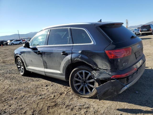 WA1LABF76HD039815 2017 AUDI Q7, photo no. 2