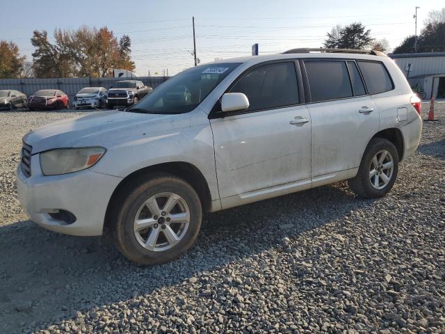 2009 Toyota Highlander 