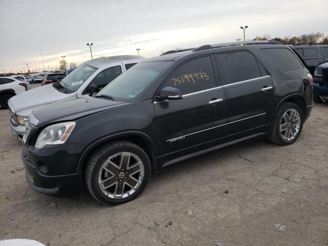 2011 GMC Acadia Denali