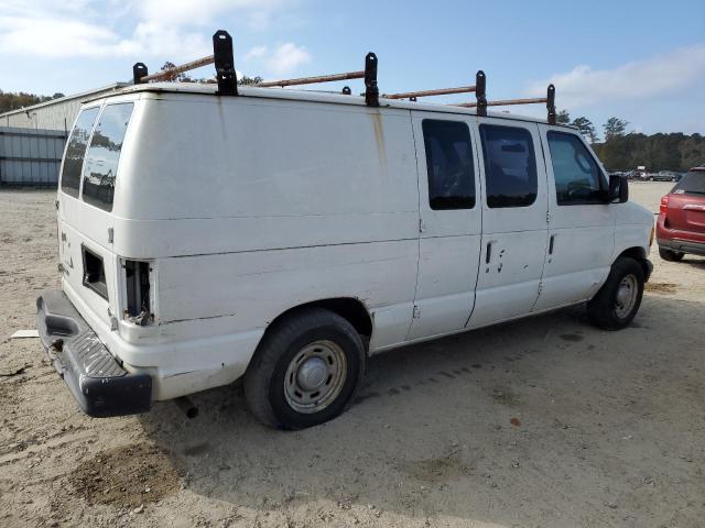 1FTRE14WX6HA50024 2006 Ford Econoline E150 Van