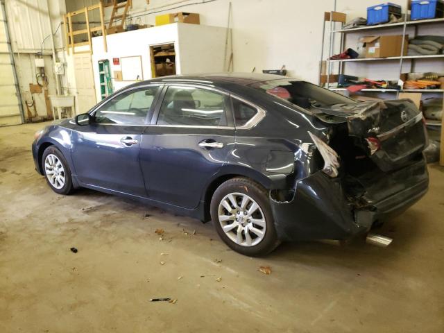 1N4AL3AP5HC189253 | 2017 NISSAN ALTIMA 2.5