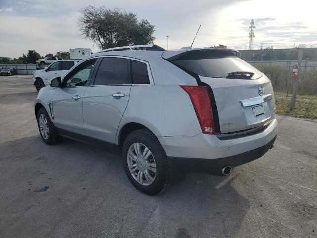 3GYFNBE39GS525114 | 2016 CADILLAC SRX LUXURY