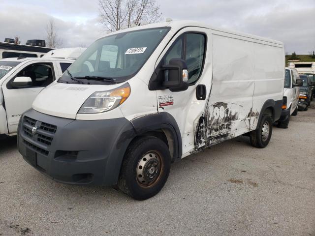 2016 Ram ProMaster 