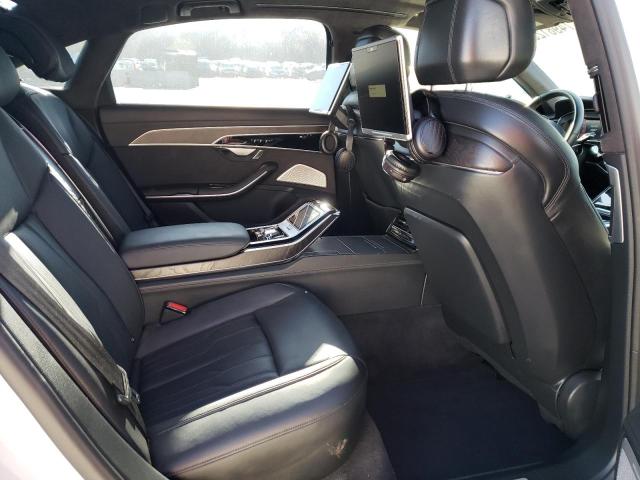 2019 AUDI A8 L WAU8DBF85KN008436
