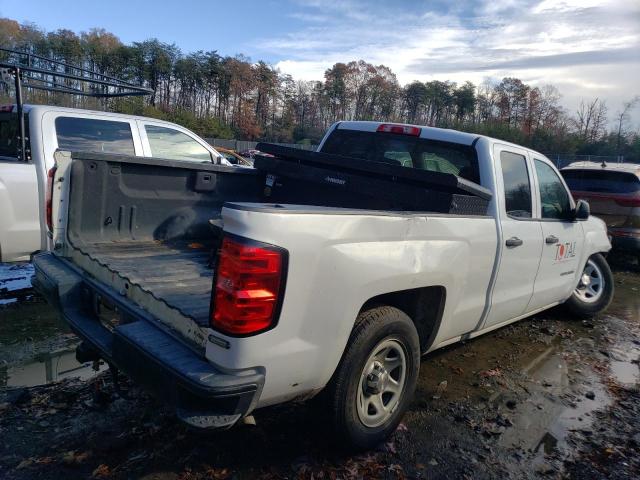 1GCVKNEH4JZ170080 | 2018 CHEVROLET SILVERADO