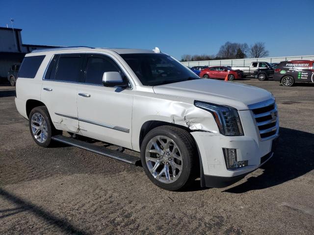 1GYS4CKJ5JR147930 | 2018 CADILLAC ESCALADE P