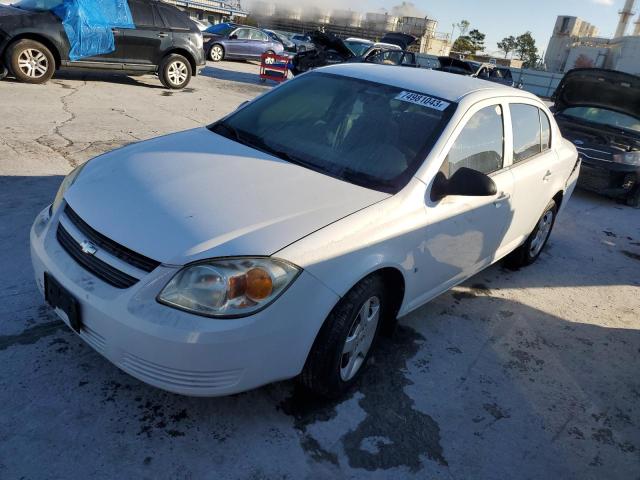 2007 Chevrolet Cobalt LS