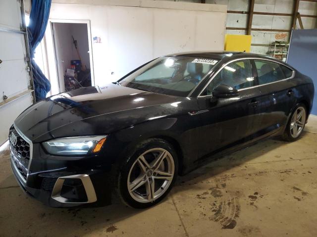 WAUDACF50MA018918 Audi A5 PREMIUM