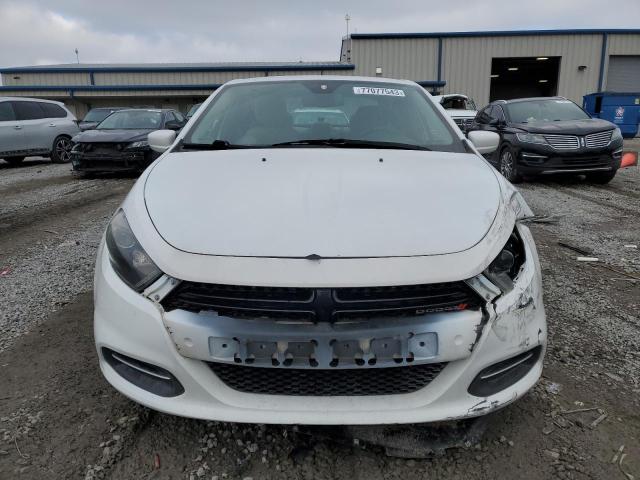 1C3CDFBB5GD717312 | 2016 DODGE DART SXT