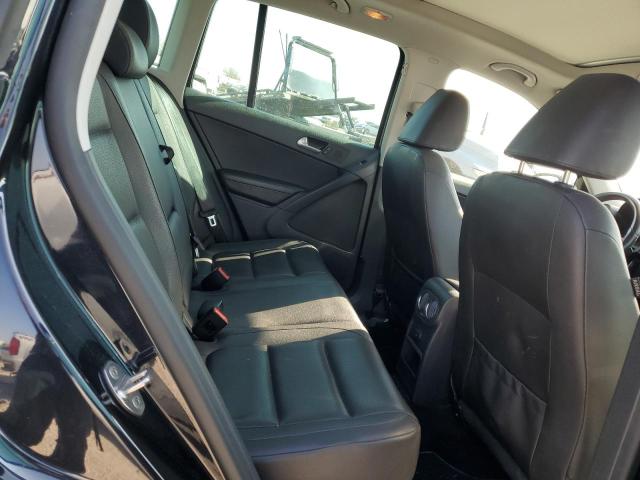 2017 VOLKSWAGEN TIGUAN WOL - WVGSV7AX6HK009280